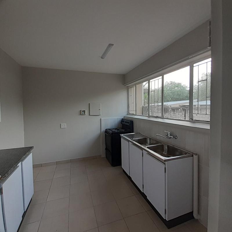 To Let 0 Bedroom Property for Rent in Sasolburg Free State